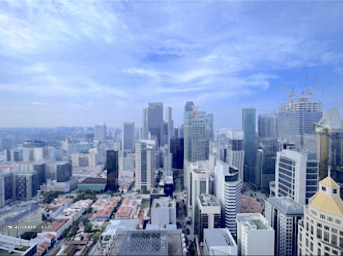 Frasers Tower (D1), Office #503289951